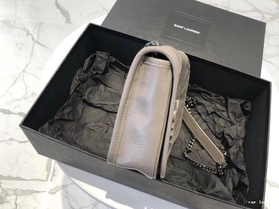 Repladies REP YSL CHAIN NIKI WALLET 0816
